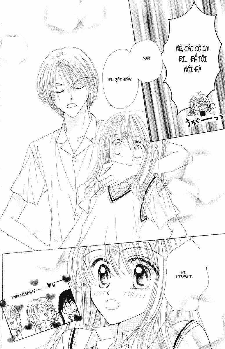 Good Morning Call Chapter 6 trang 31