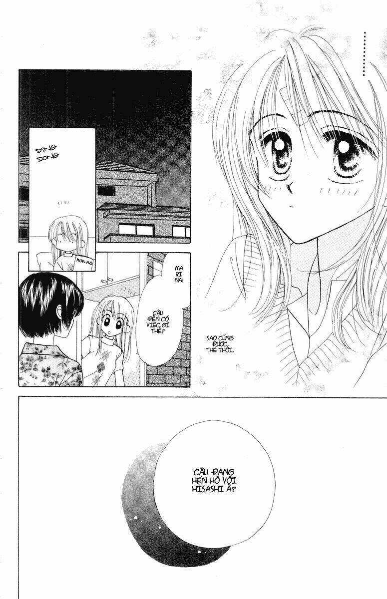 Good Morning Call Chapter 6 trang 35