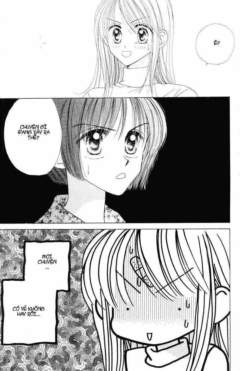 Good Morning Call Chapter 6 trang 36