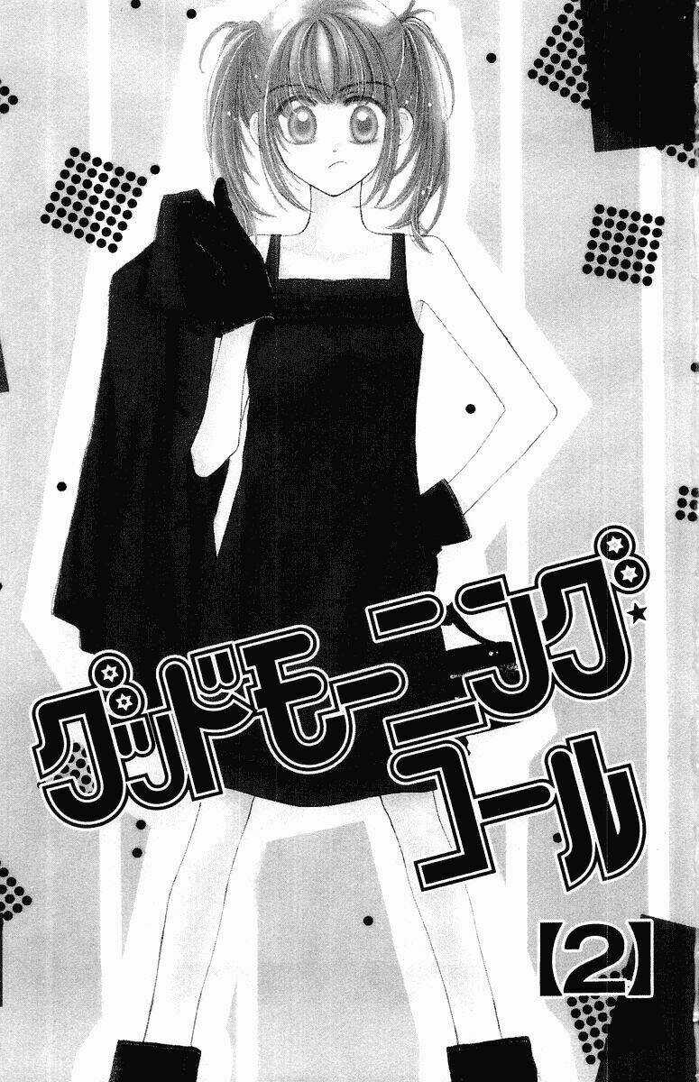 Good Morning Call Chapter 6 trang 4