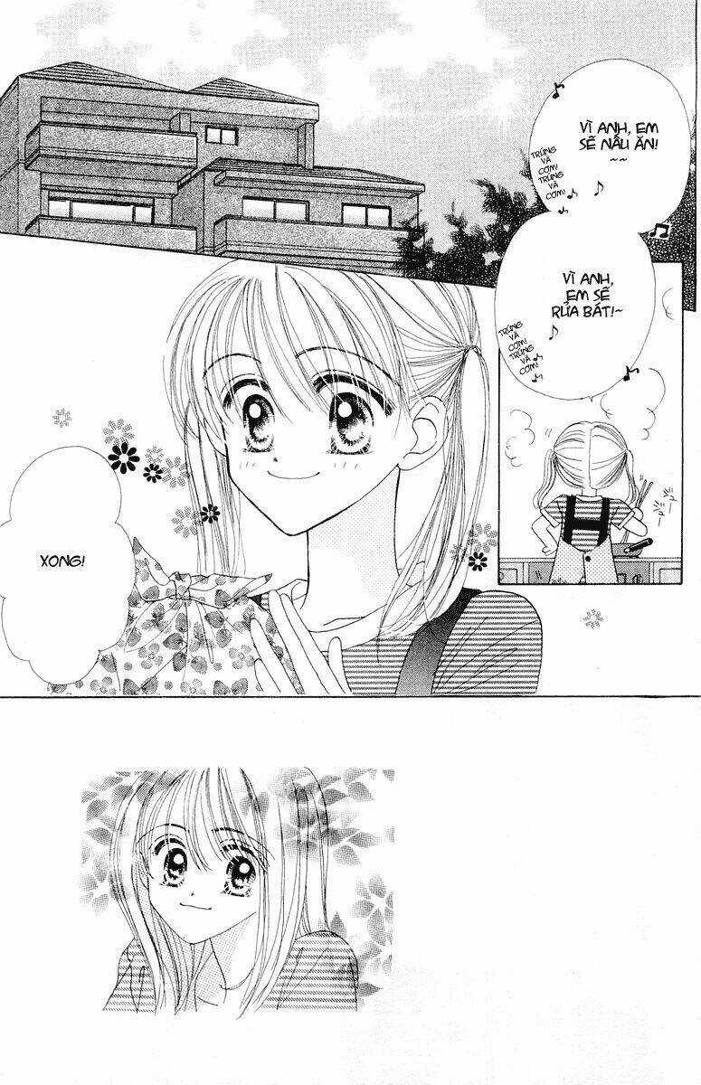 Good Morning Call Chapter 6 trang 6