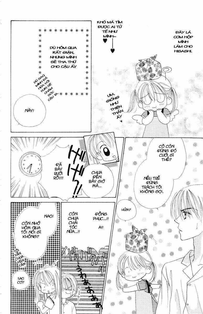 Good Morning Call Chapter 6 trang 7