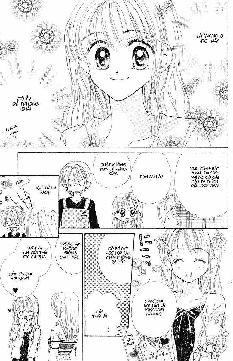 Good Morning Call Chapter 7 trang 12