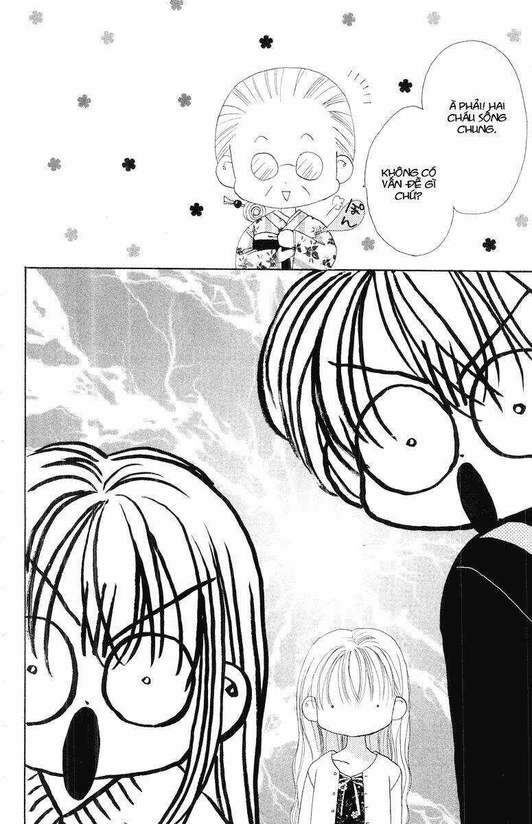 Good Morning Call Chapter 7 trang 15