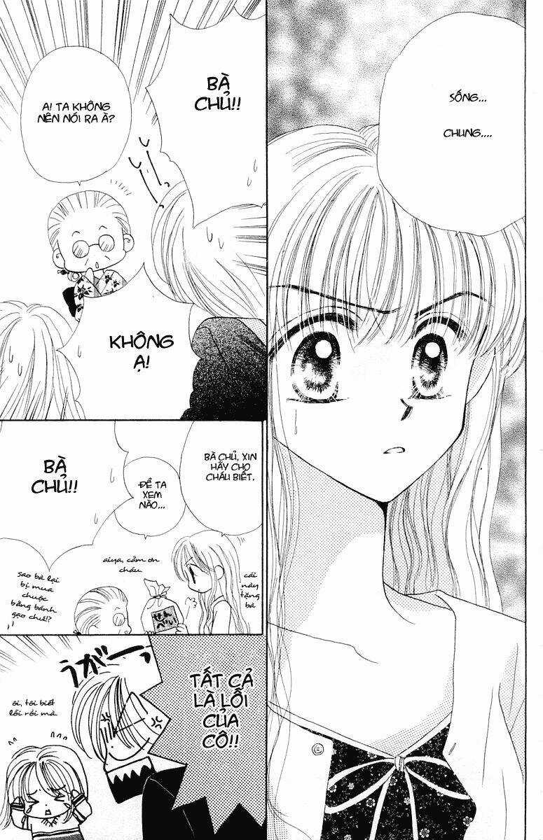 Good Morning Call Chapter 7 trang 16