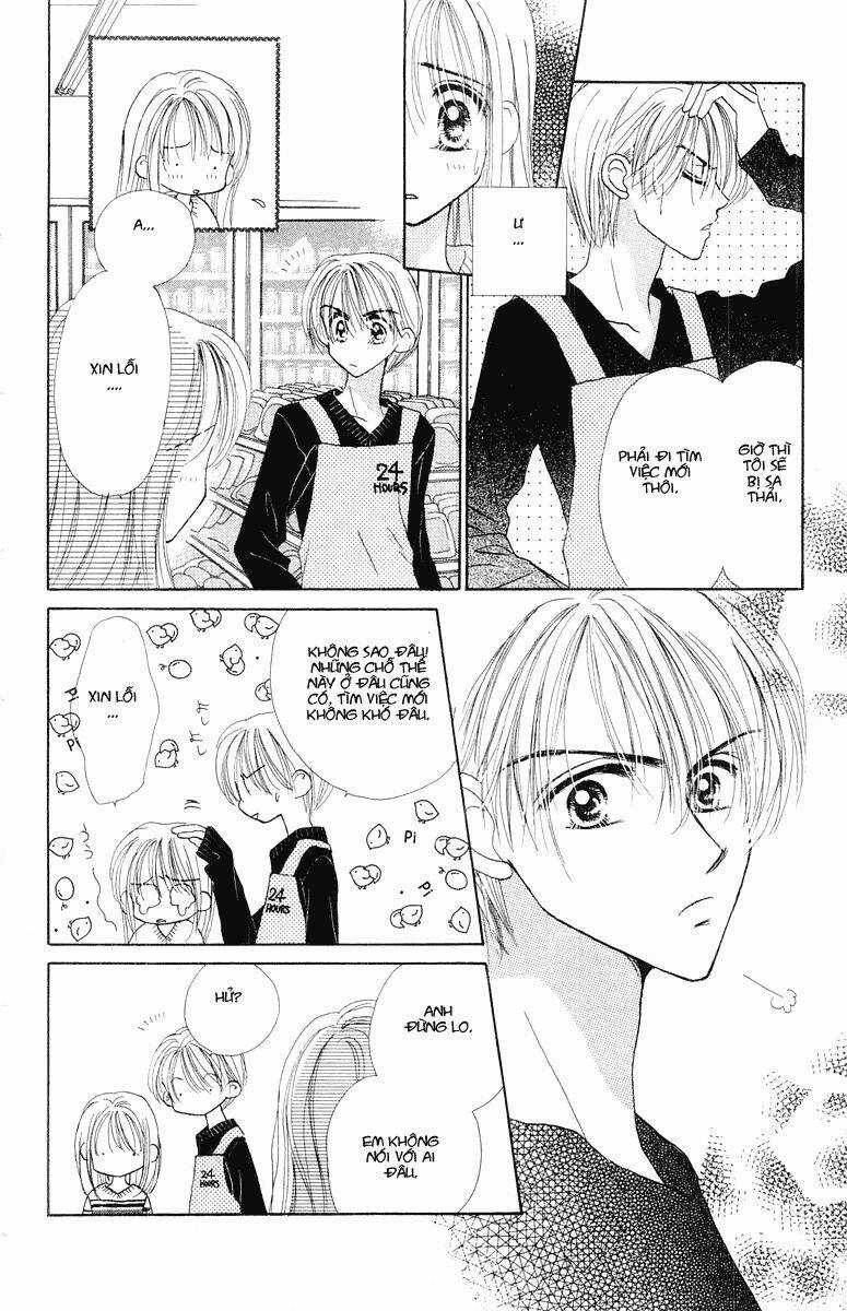 Good Morning Call Chapter 7 trang 17