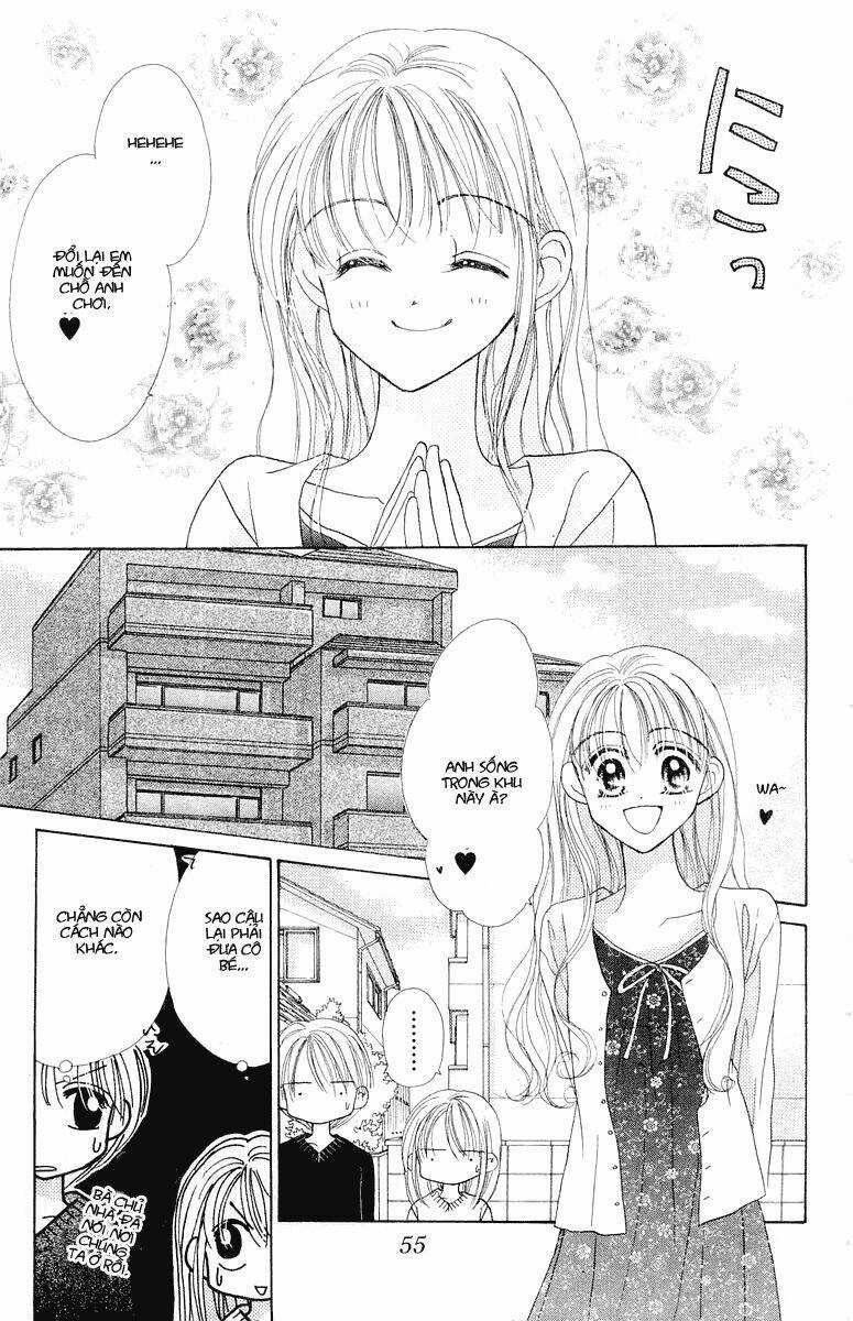 Good Morning Call Chapter 7 trang 18