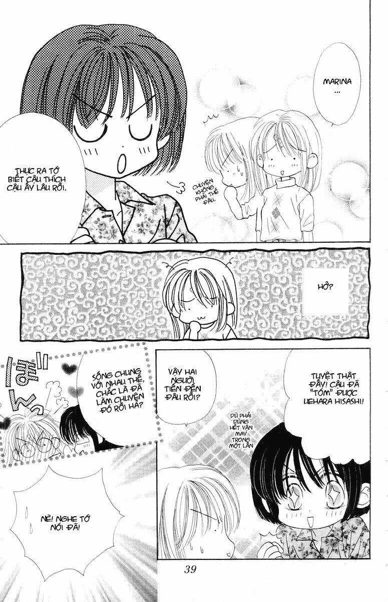 Good Morning Call Chapter 7 trang 2