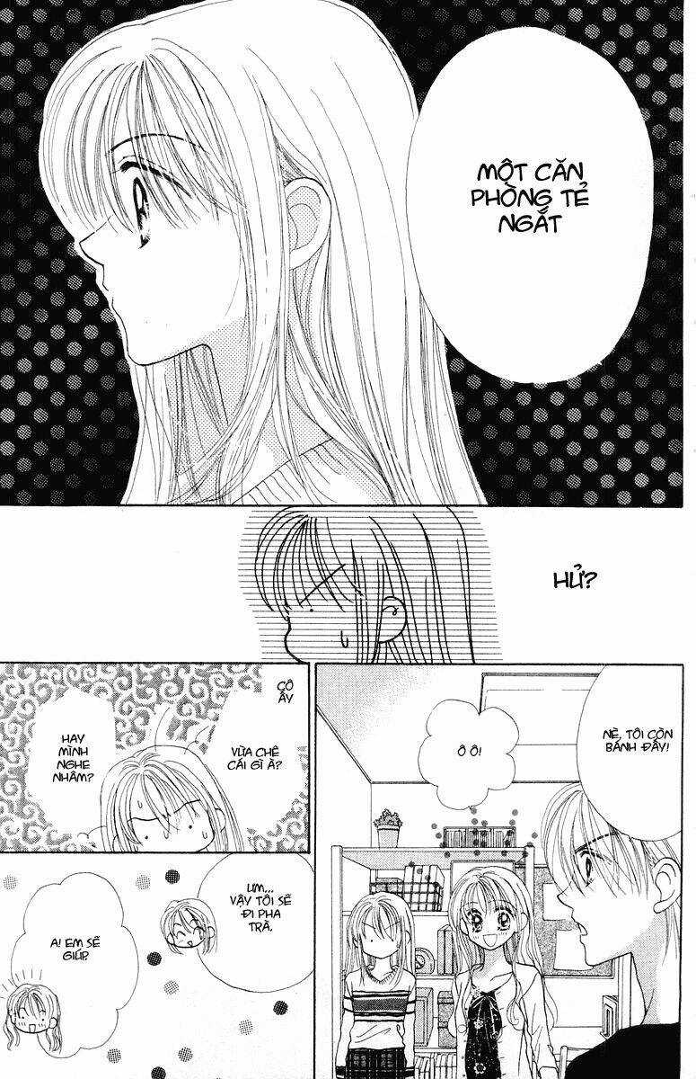 Good Morning Call Chapter 7 trang 20