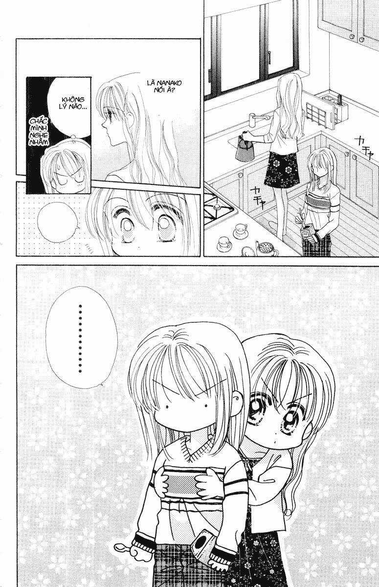 Good Morning Call Chapter 7 trang 21