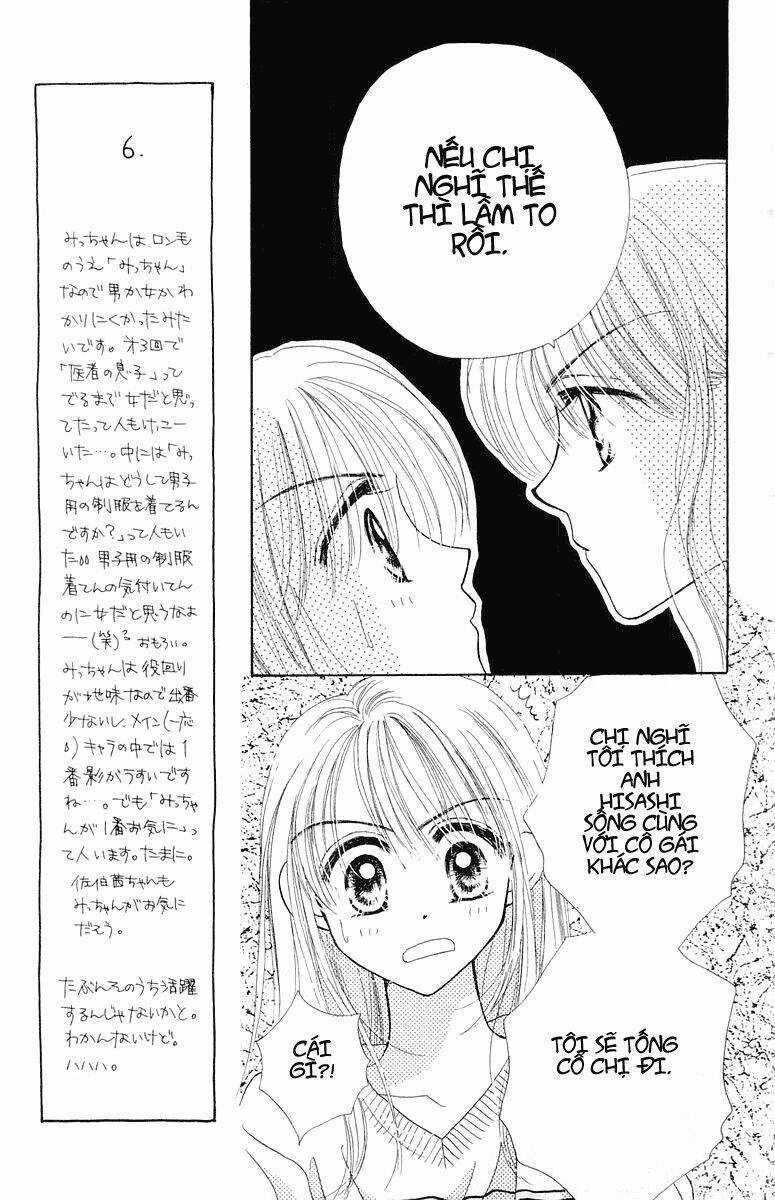 Good Morning Call Chapter 7 trang 24