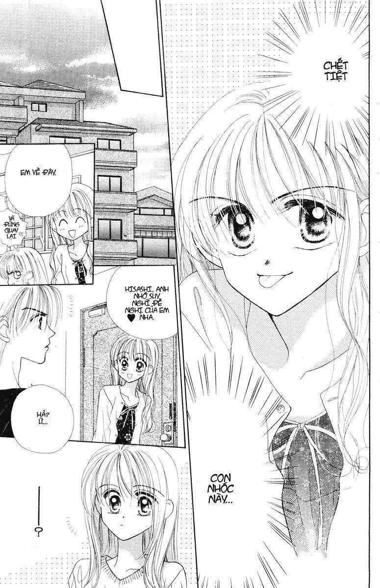 Good Morning Call Chapter 7 trang 26