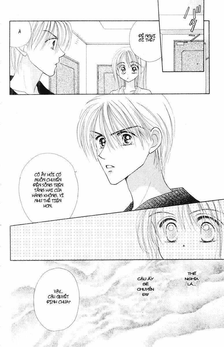 Good Morning Call Chapter 7 trang 27