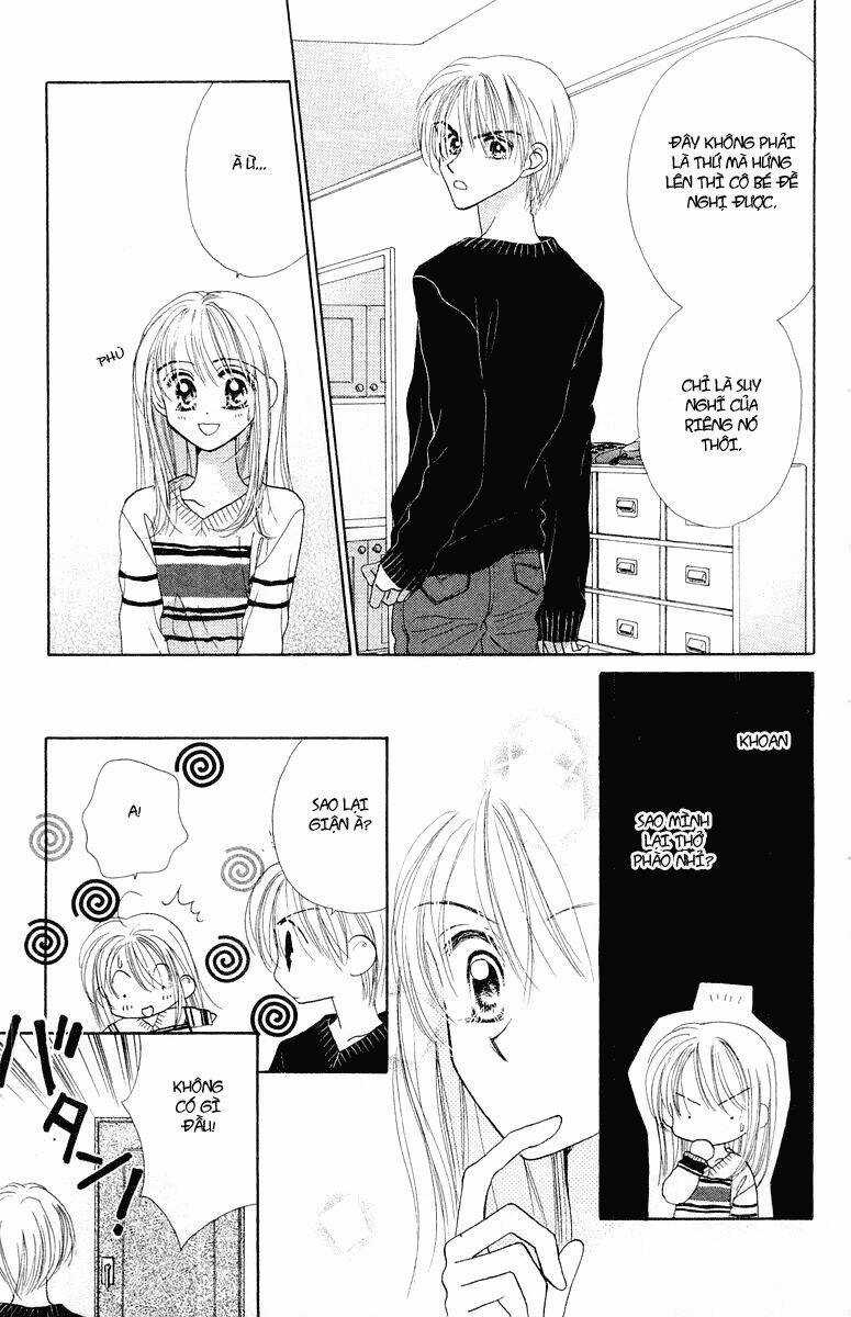 Good Morning Call Chapter 7 trang 28