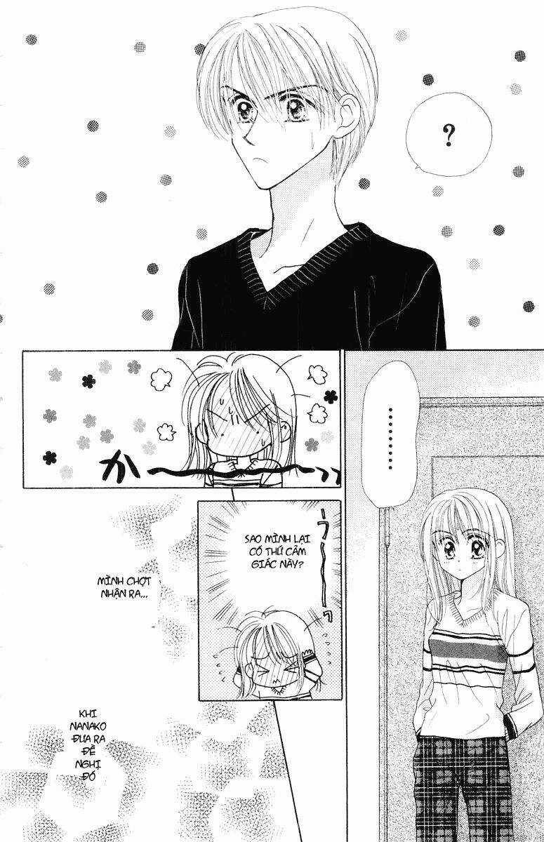 Good Morning Call Chapter 7 trang 29