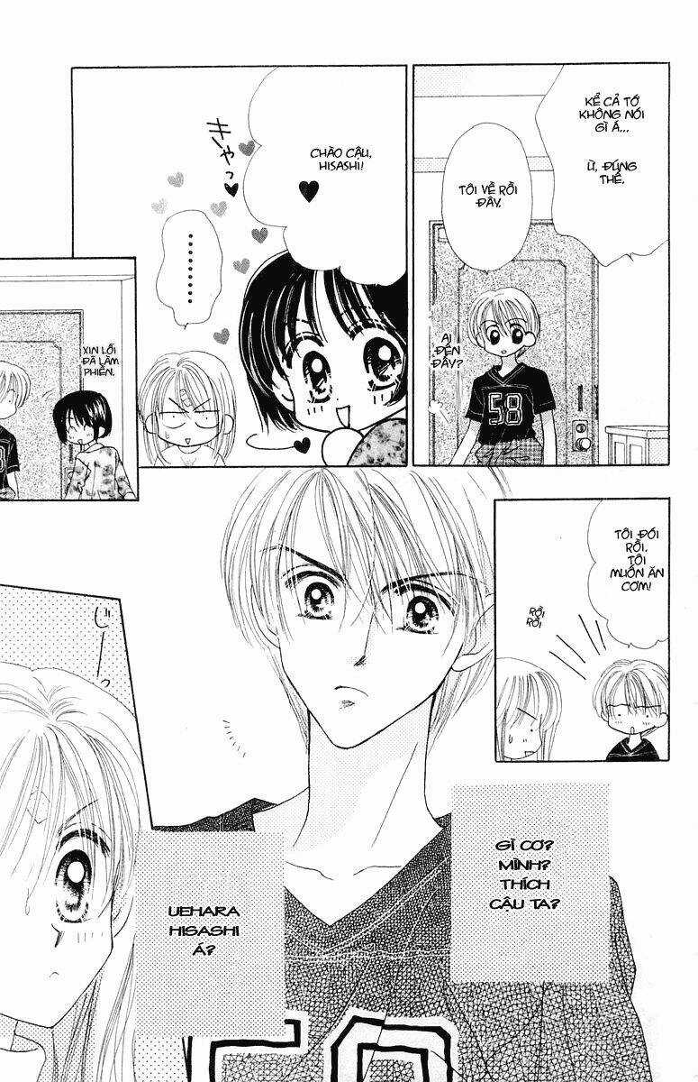 Good Morning Call Chapter 7 trang 4