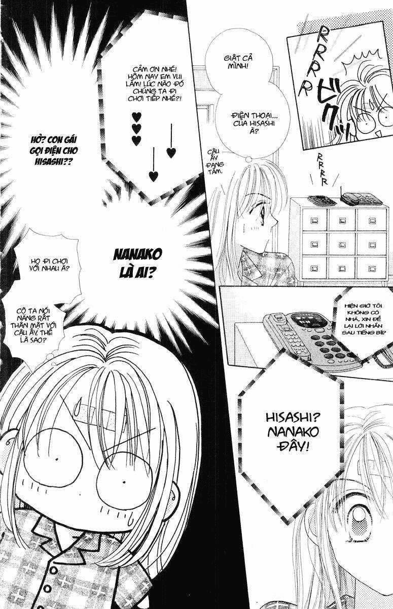 Good Morning Call Chapter 7 trang 7