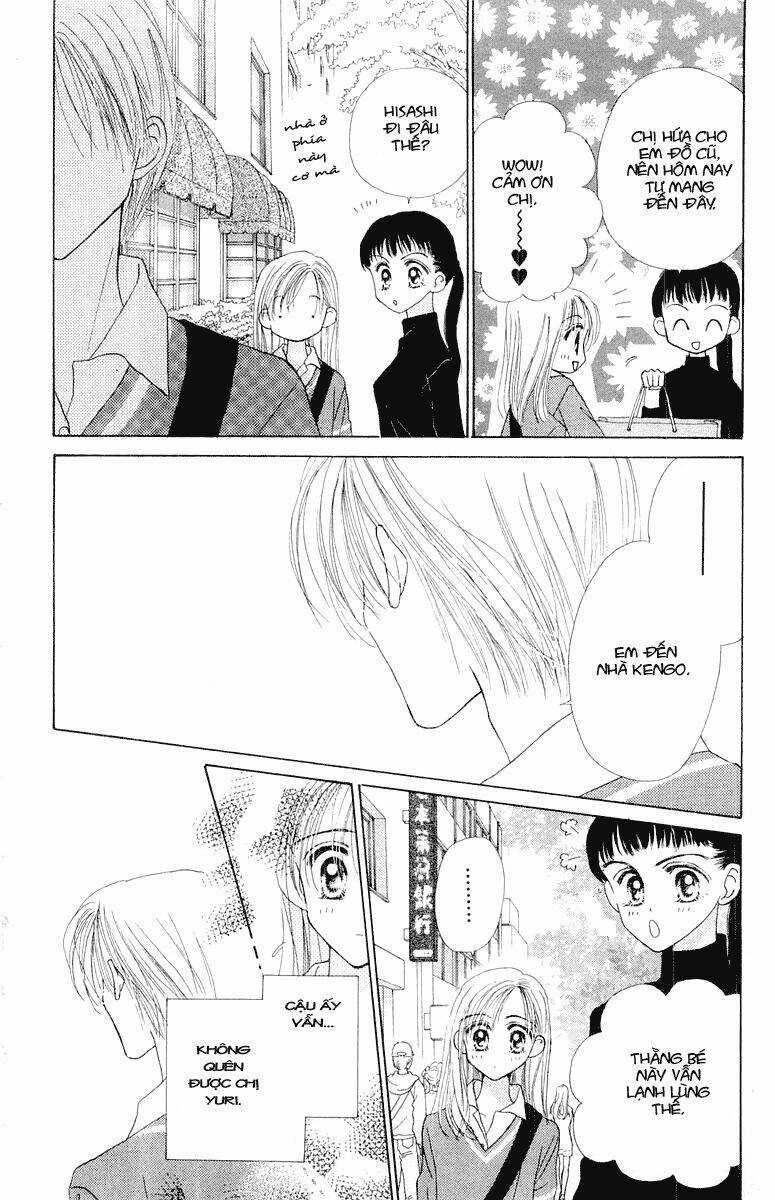 Good Morning Call Chapter 8 trang 15