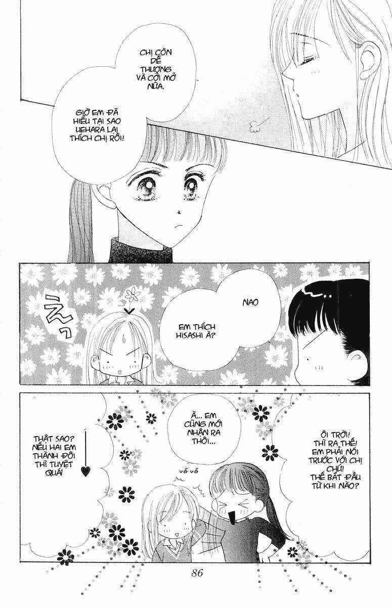 Good Morning Call Chapter 8 trang 17