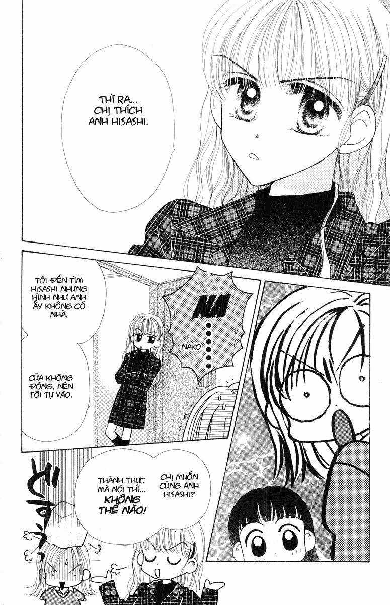 Good Morning Call Chapter 8 trang 19