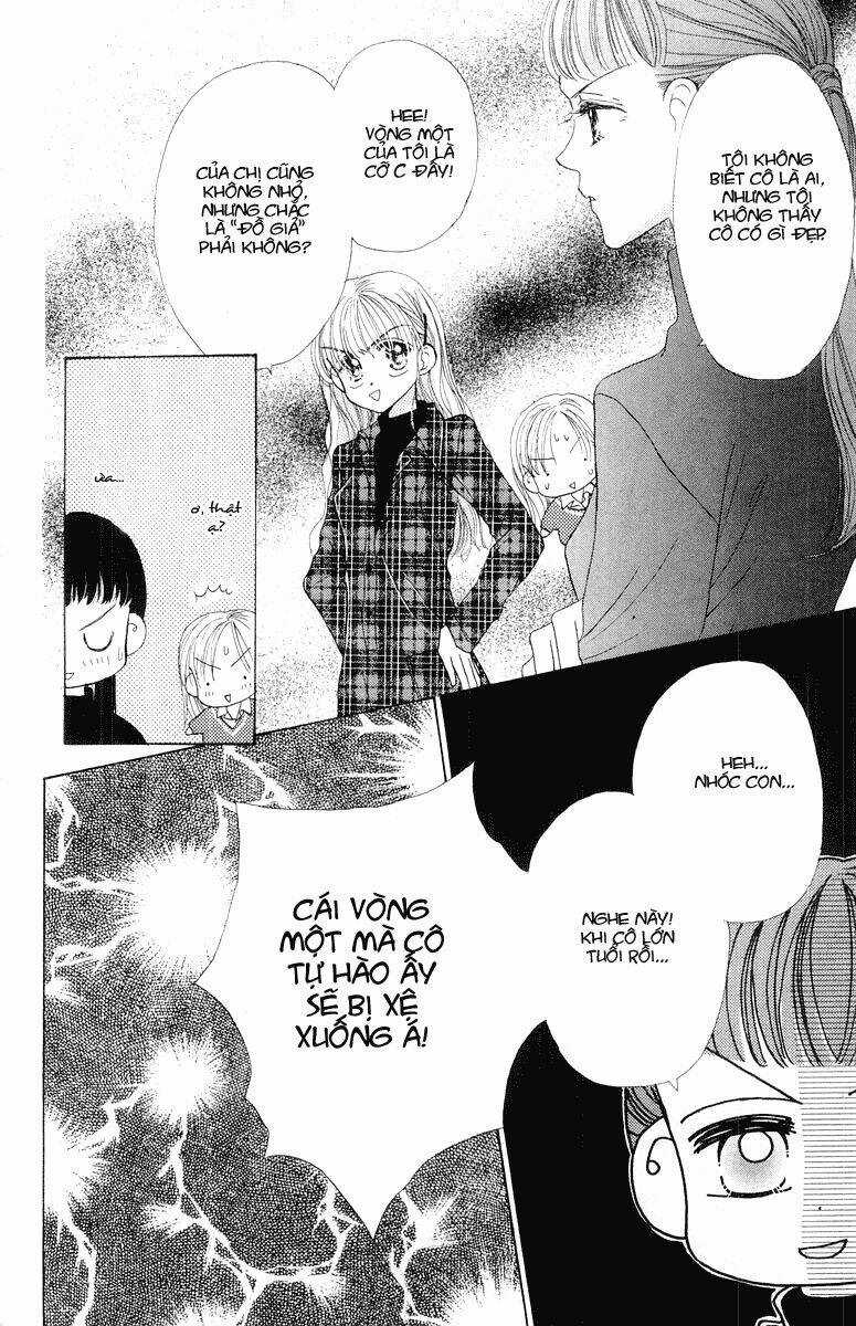 Good Morning Call Chapter 8 trang 21