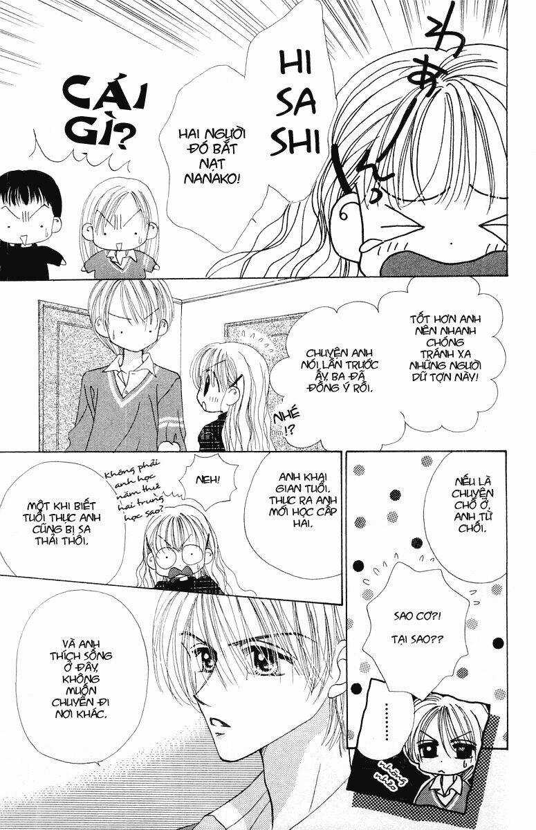 Good Morning Call Chapter 8 trang 24