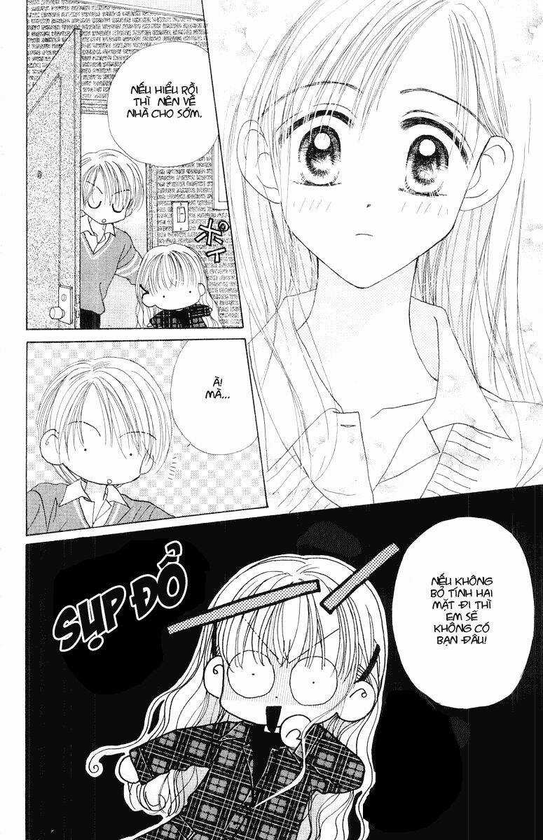 Good Morning Call Chapter 8 trang 25