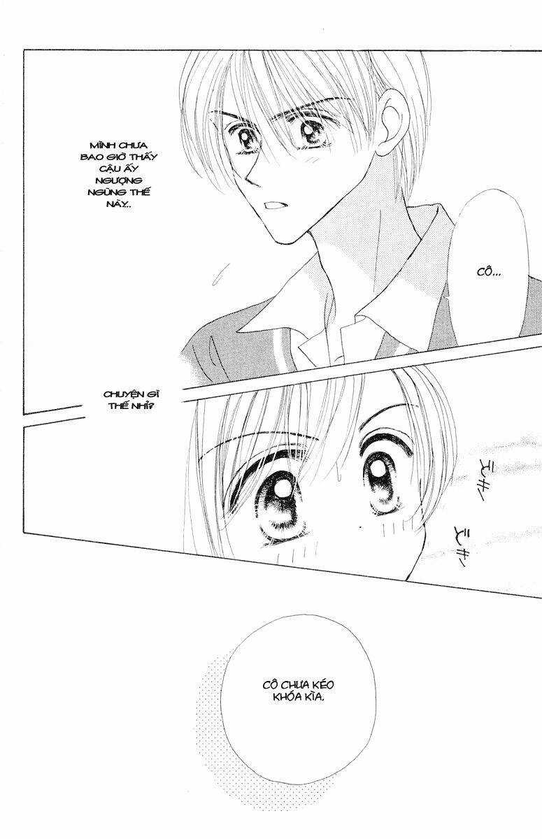 Good Morning Call Chapter 8 trang 29