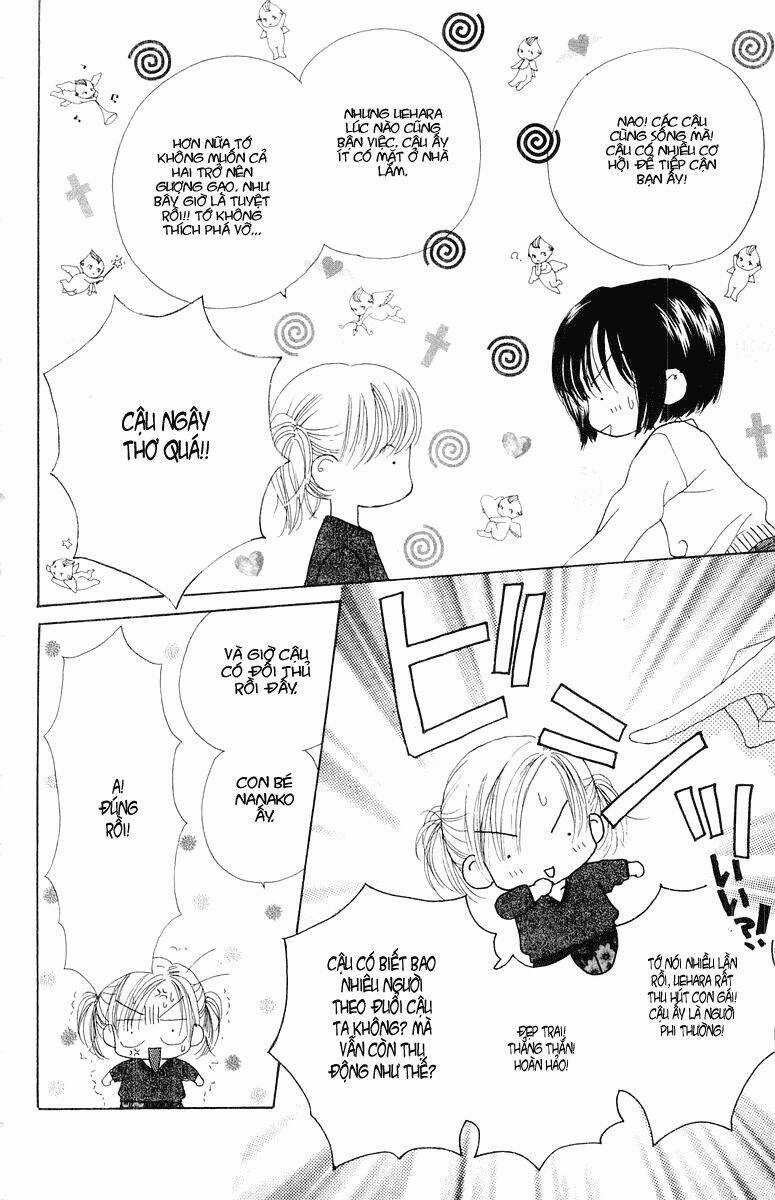 Good Morning Call Chapter 8 trang 3