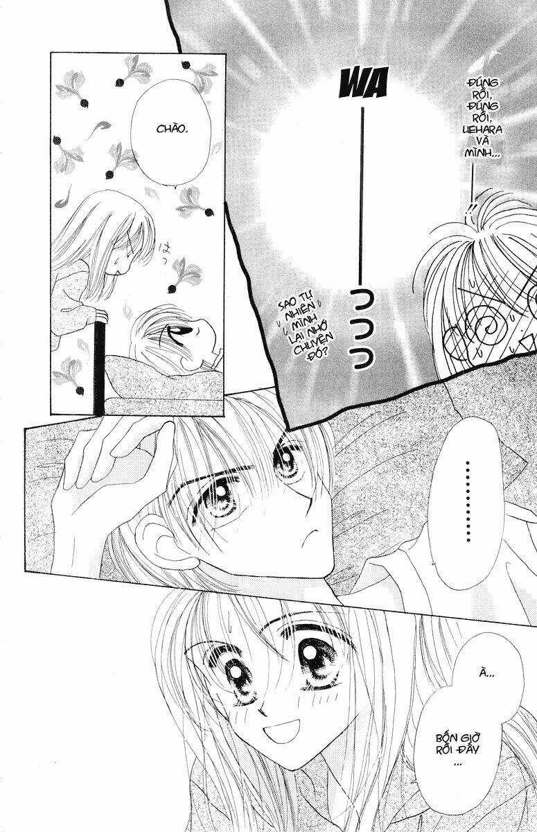 Good Morning Call Chapter 8 trang 5