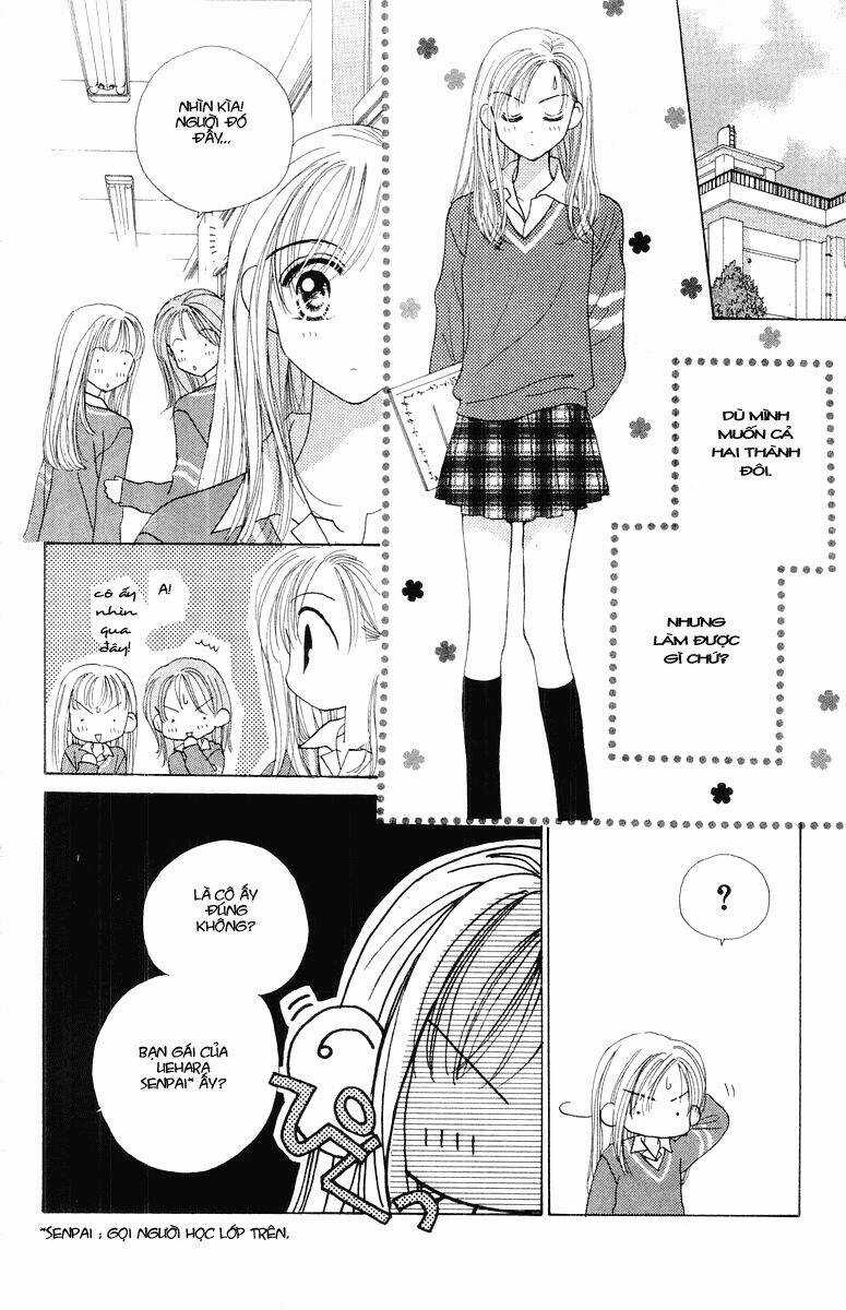 Good Morning Call Chapter 8 trang 7