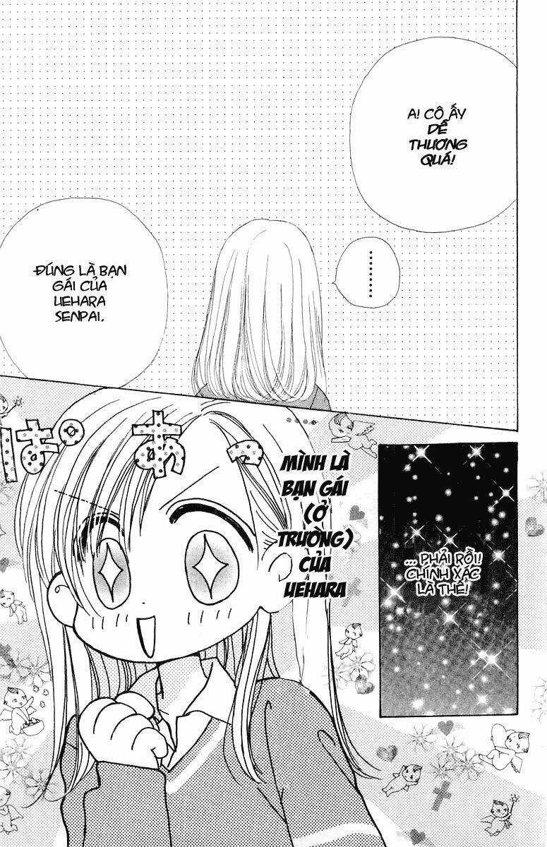 Good Morning Call Chapter 8 trang 8