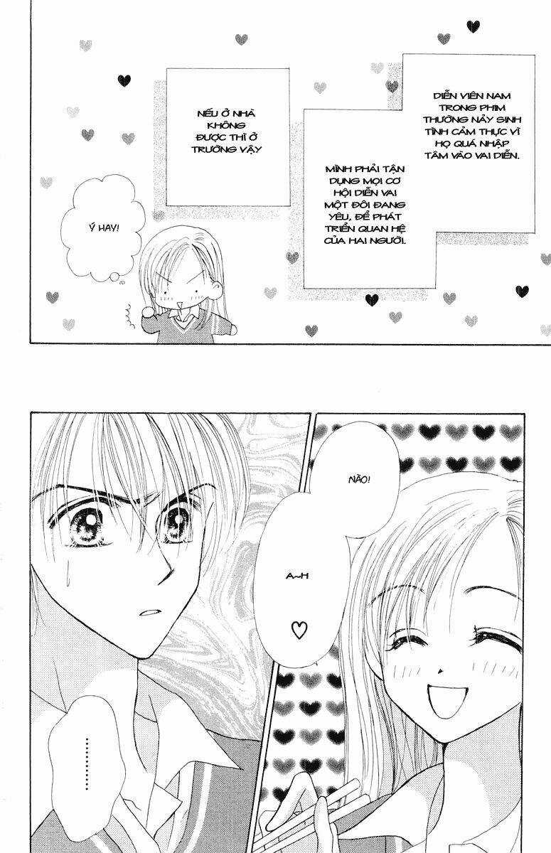 Good Morning Call Chapter 8 trang 9