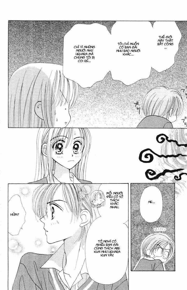 Good Morning Call Chapter 9 trang 11