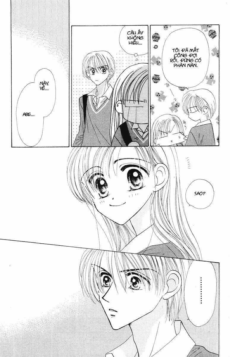 Good Morning Call Chapter 9 trang 14