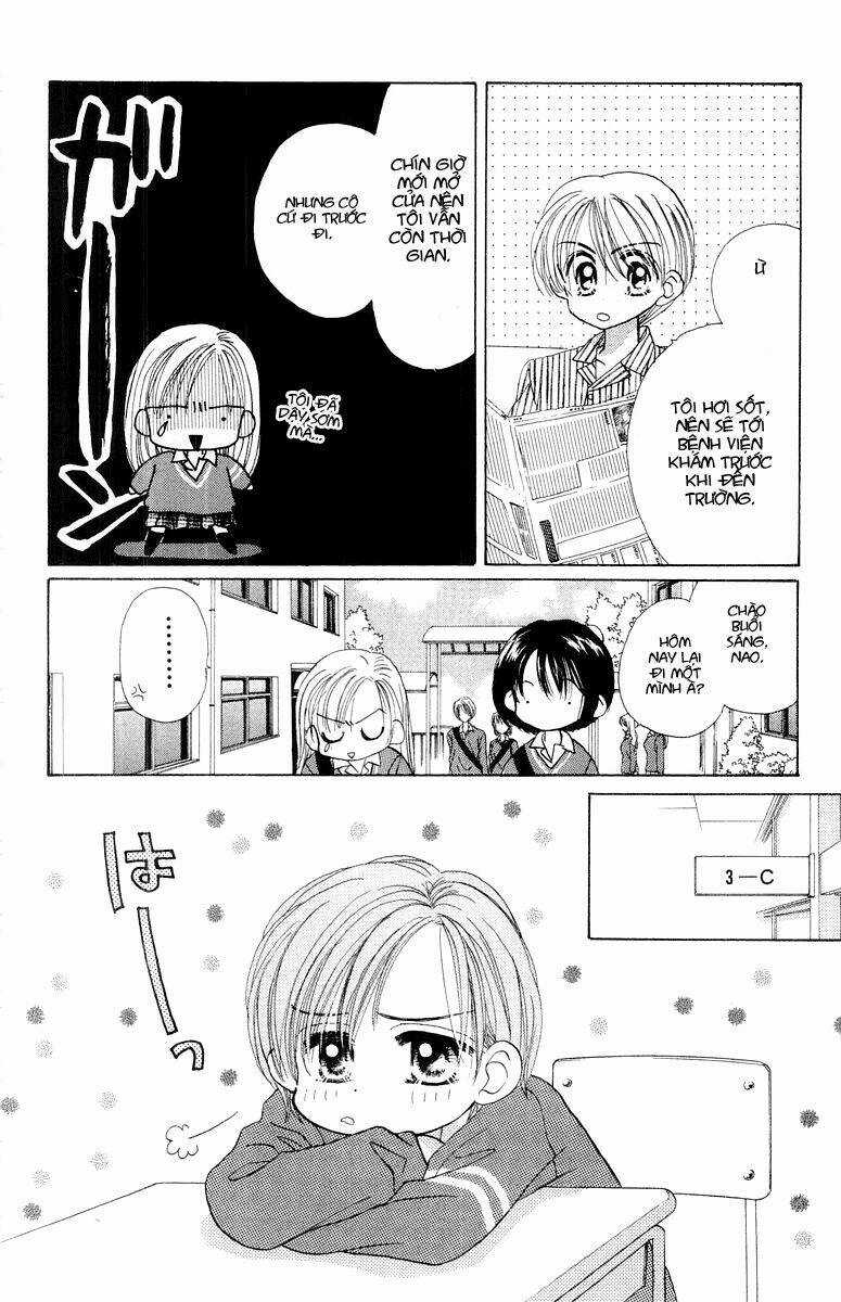 Good Morning Call Chapter 9 trang 17