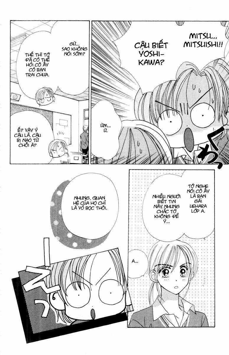 Good Morning Call Chapter 9 trang 19