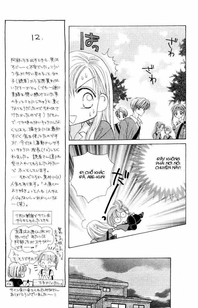 Good Morning Call Chapter 9 trang 22