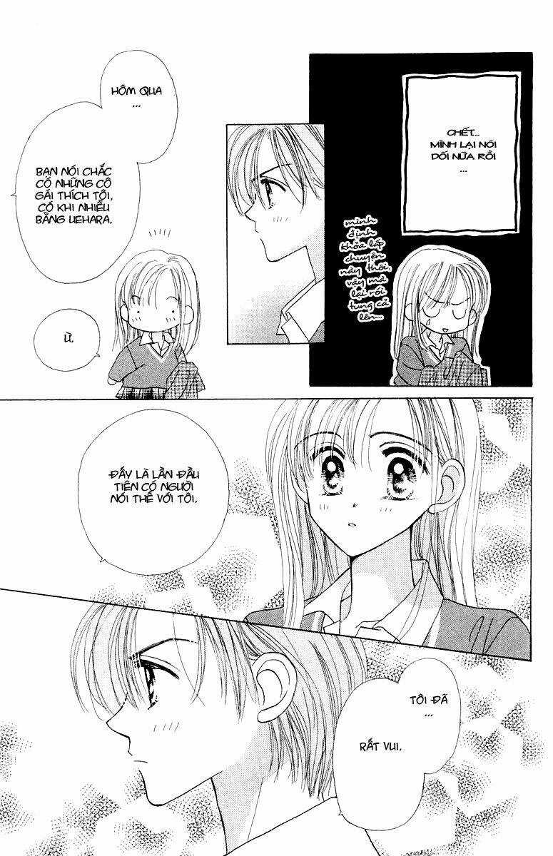 Good Morning Call Chapter 9 trang 24