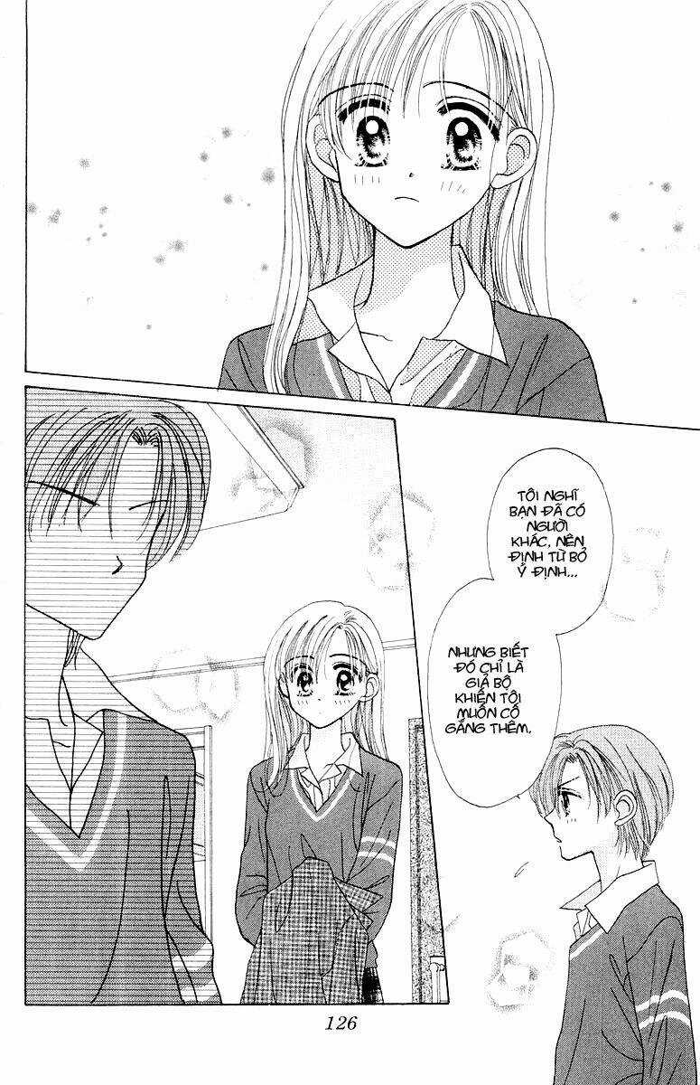 Good Morning Call Chapter 9 trang 25