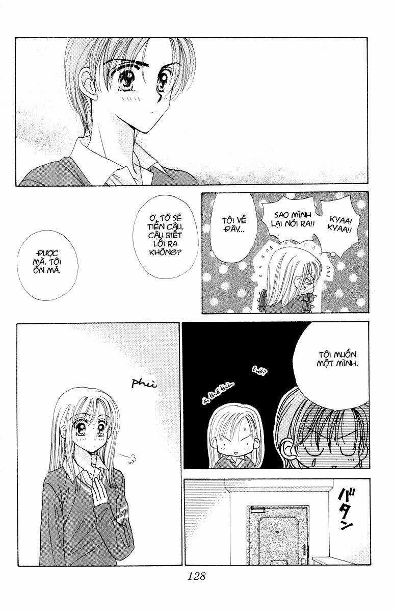 Good Morning Call Chapter 9 trang 27