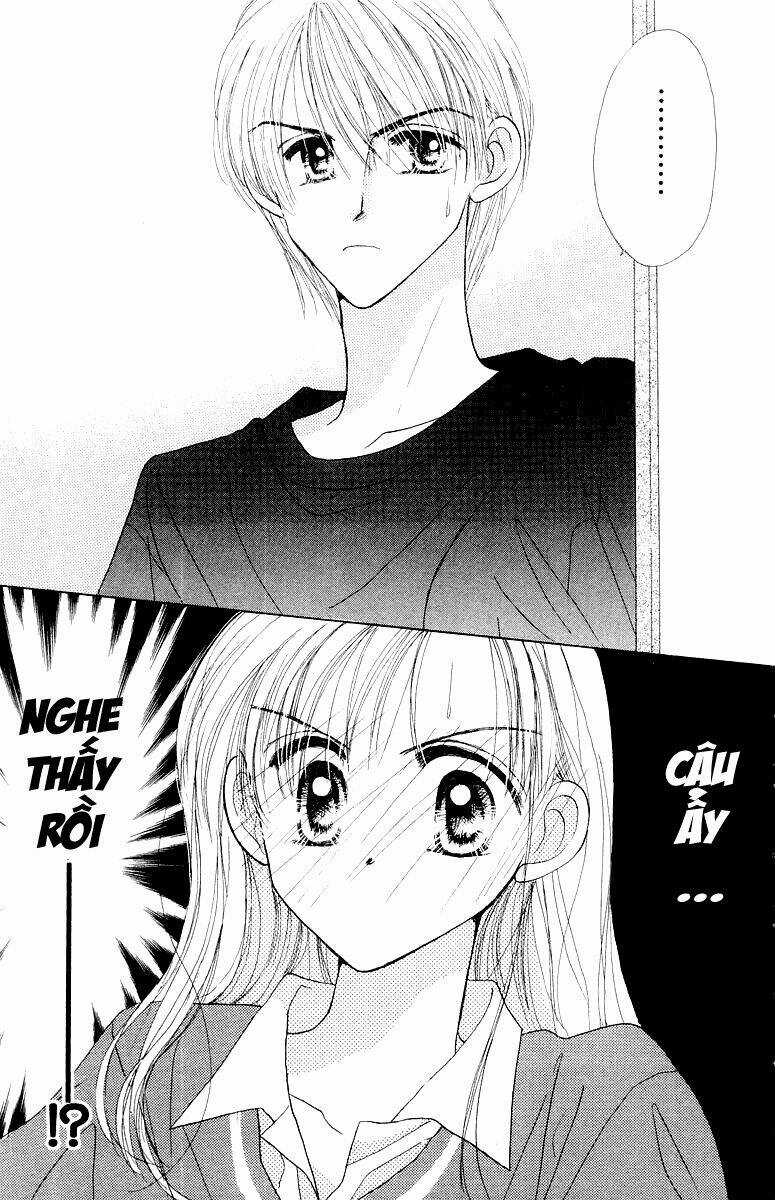 Good Morning Call Chapter 9 trang 30