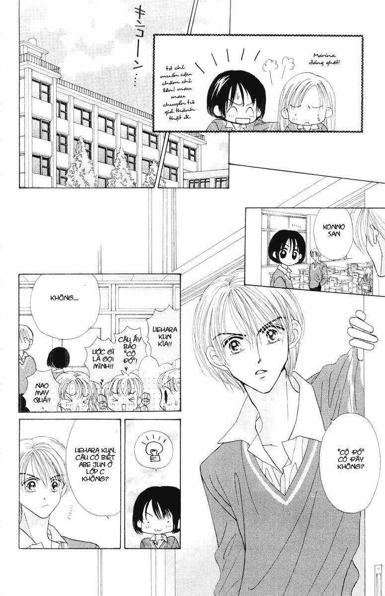 Good Morning Call Chapter 9 trang 7