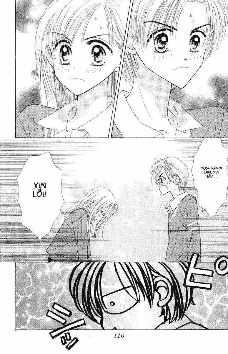 Good Morning Call Chapter 9 trang 9