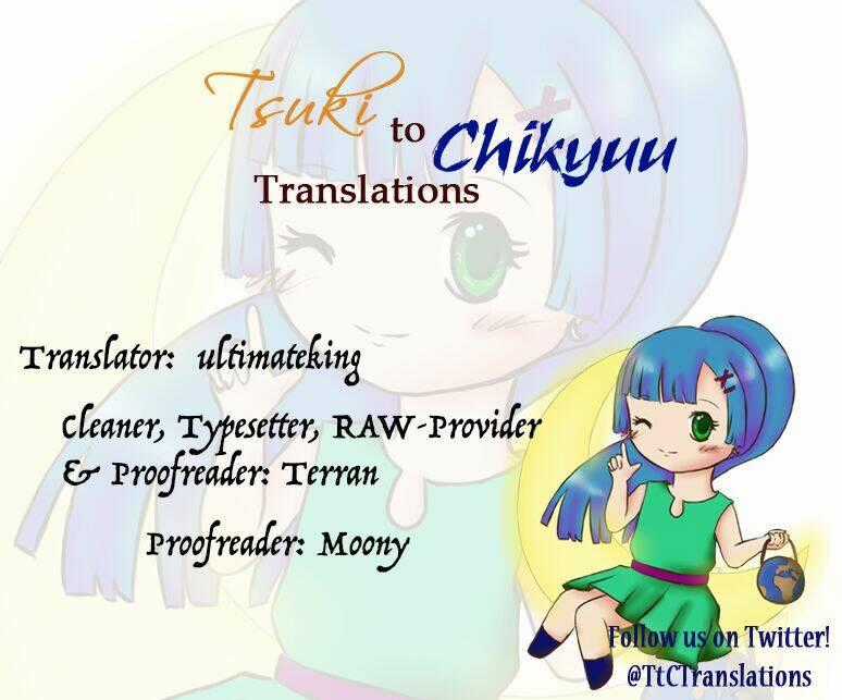 Good Night World Chapter 1 trang 39