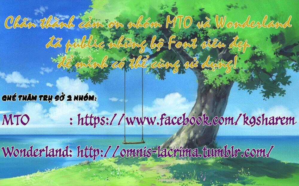 Good Night World Chapter 16 trang 18