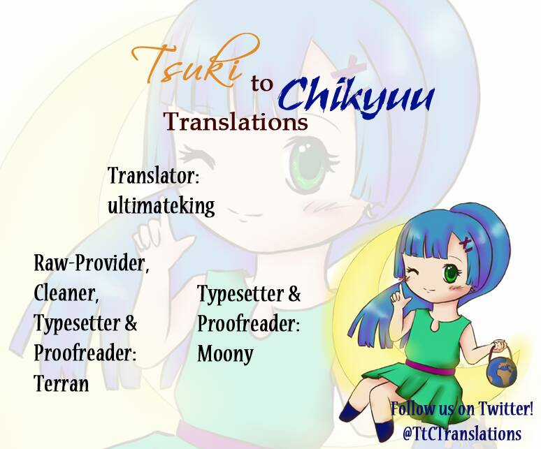 Good Night World Chapter 22 trang 19