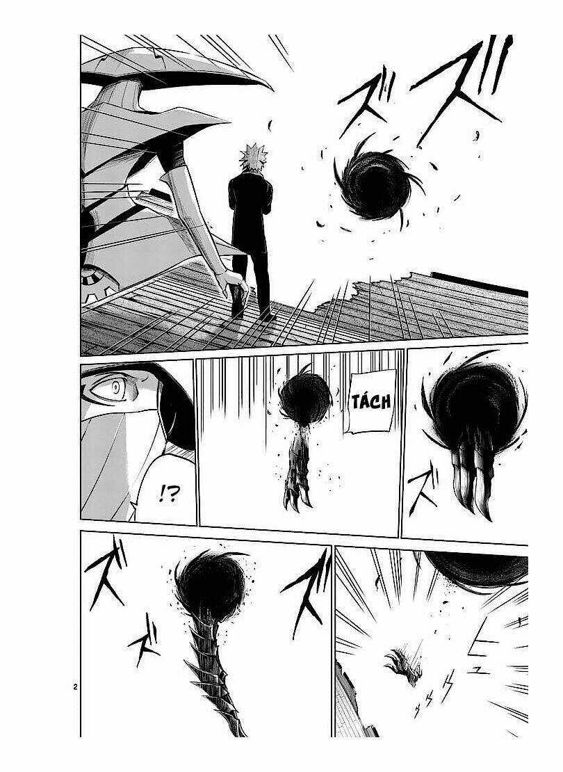 Good Night World Chapter 24 trang 2