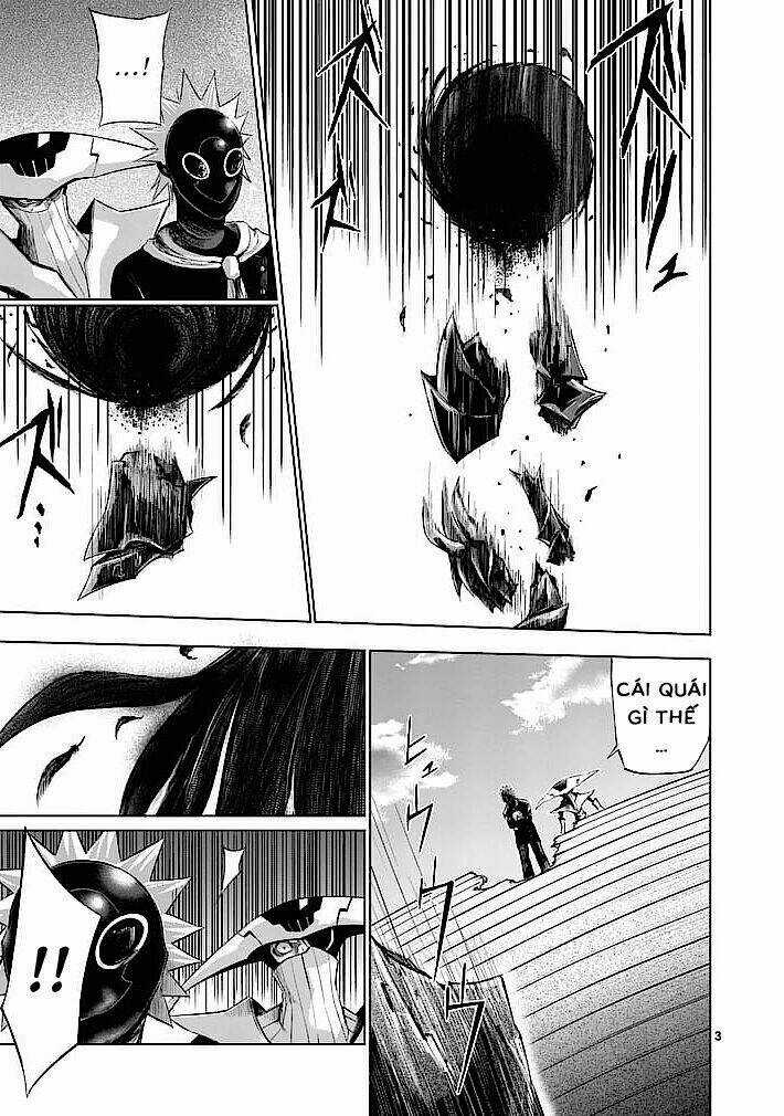 Good Night World Chapter 24 trang 3