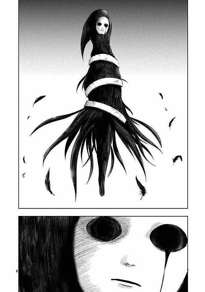 Good Night World Chapter 24 trang 5